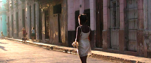 Tropiques du noir Cuba